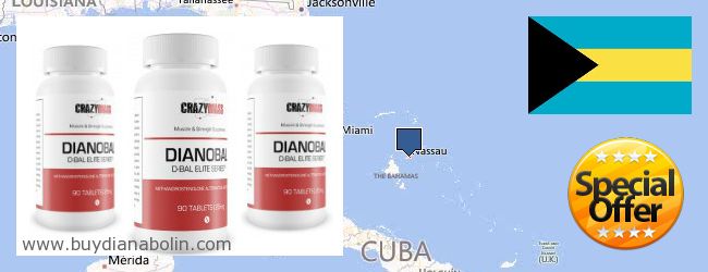 Πού να αγοράσετε Dianabol σε απευθείας σύνδεση Bahamas